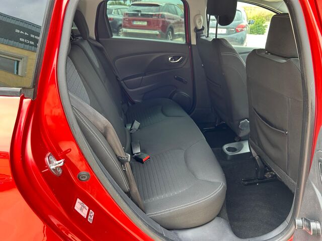 RENAULT CLIO DYNAMIQUE ESTATE 1.5 DCI SPANISH LHD IN SPAIN 70000 MILES 2014